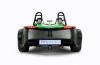Caterham AeroSeven Concept photo 5
