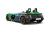 Caterham AeroSeven Concept photo 6