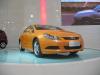 Chery A6 CC Coupe (B23) photo 2
