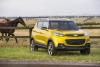 Chevrolet Adra Concept photo 2