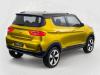 Chevrolet Adra Concept photo 6