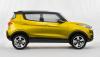 Chevrolet Adra Concept photo 7
