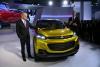 Chevrolet Adra Concept photo 8