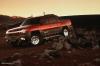Chevrolet Avalanche Concept photo 4