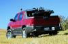Chevrolet Avalanche Concept photo 5