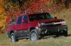 Chevrolet Avalanche Concept photo 7