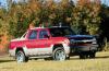 Chevrolet Avalanche Concept photo 8