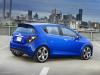 Chevrolet Aveo RS Concept photo 4