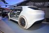 Chrysler Airflow Vision Concept photo 12