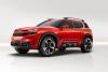 Citroen Aircross Concept photo 2