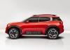 Citroen Aircross Concept photo 4