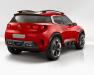 Citroen Aircross Concept photo 6