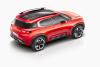 Citroen Aircross Concept photo 7