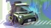 Citroen Ami Buggy Concept photo 8