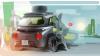 Citroen Ami Buggy Concept photo 9