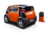 Citroen Ami One Concept photo 6