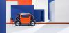 Citroen Ami One Concept photo 23