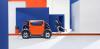Citroen Ami One Concept photo 24