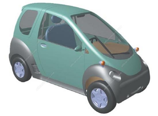 Model cover