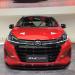 Daihatsu Ayla Turbo Concept photo 2