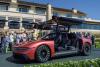 DeLorean Alpha5 photo 1