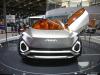 Dongfeng Aeolus e·Pi Concept (e-π) photo 2