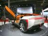 Dongfeng Aeolus e·Pi Concept (e-π) photo 4