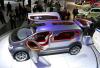 Ford Airstream photo 9