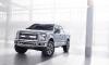 Ford Atlas Concept photo 2