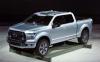 Ford Atlas Concept photo 15