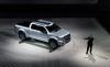 Ford Atlas Concept photo 16