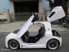 Gaius Autonomous Vehicle GEN 1 photo 1