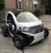 Gaius Autonomous Vehicle GEN 2 photo 1