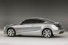 Honda Accord Coupe Concept [2] photo 4