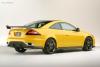 Honda Accord Coupe Concept photo 3