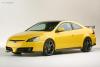 Honda Accord Coupe Concept photo 8