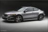 Honda Accord Coupe HF-S photo 2