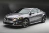 Honda Accord Coupe HF-S photo 3