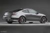 Honda Accord Coupe HF-S photo 4