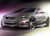 Honda Accord Coupe HF-S photo 9