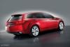 Honda Accord Tourer photo 5