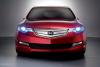 Honda Accord Tourer photo 7