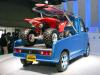 Honda Acty Sport photo 2