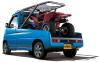 Honda Acty Sport photo 3