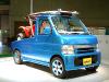 Honda Acty Sport photo 4