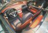 Honda Argento Vivo photo 10