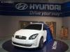 Hyundai Accent SR photo 10
