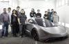 IED Abarth Scorp-Ion photo 4