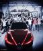 IED Alfa Romeo Gloria photo 4
