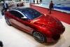 IED Alfa Romeo Gloria photo 14